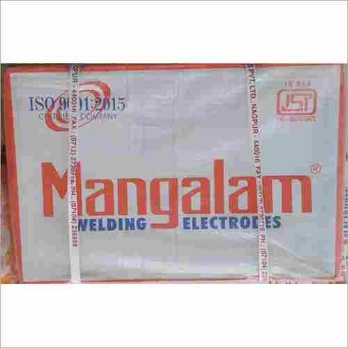 Mangalam Stainless Steel Welding Electrodes