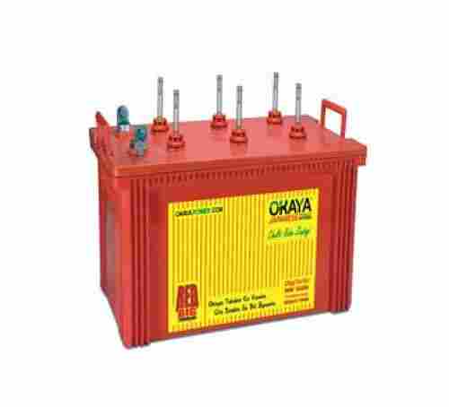 Okaya Tubular Battery 12V