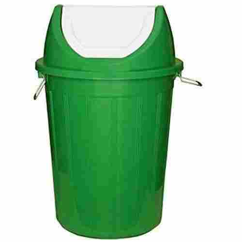 Plastic Dustbin 10 Ltr with Handle