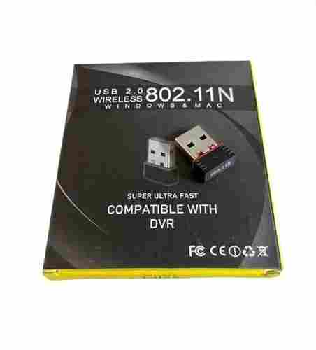  वायरलेस USB Wifi 802.11N 
