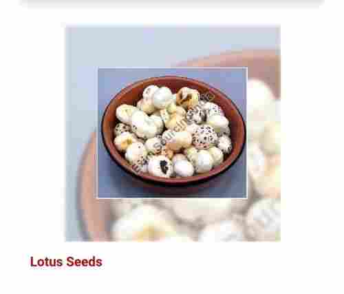100% Pure and Natural Lotus Seeds