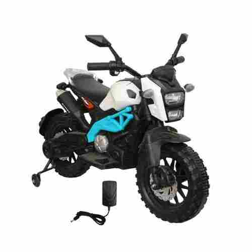 Battery Operated Bike DLS-01 Suitable For Boys and Girls 2-6 Years