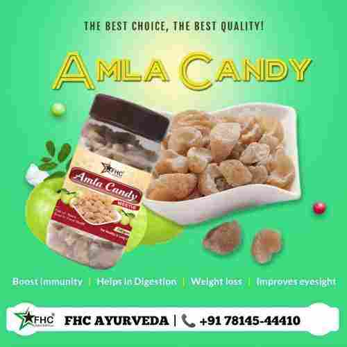 FHC Ayurvedic Amla Candy Sweets