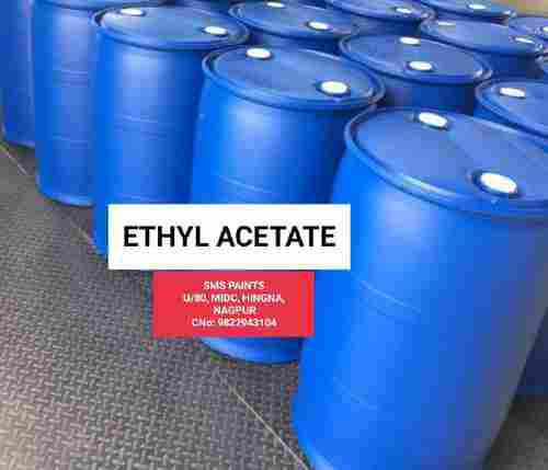 Industrial Grade Ethyl Acetate