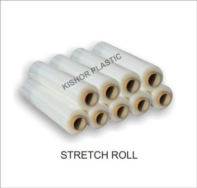 Plastic Stretch Film Roll Hardness: Soft