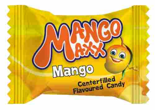 Rich Taste Mango Flavored Candy