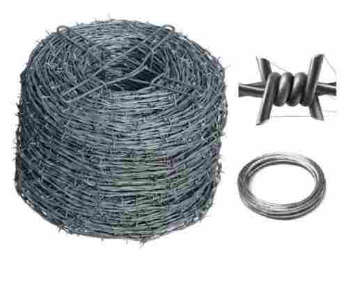 Steel Wire Security Concertina Wire