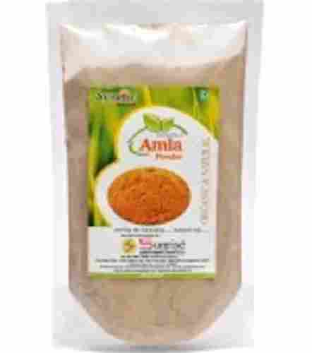 100% Pure Organic Amla Powder