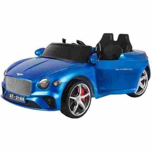 Bentley Battery Operated Ride On Car At-2188 With Dual Battery, Parental Remote Control For Kids