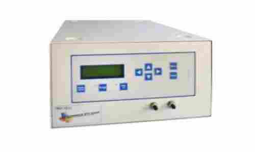 High Pressure Liquid Chromatographs Refractive Index Detector