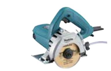 Portable Electric Insulated 1200 Watt 110 Mm Blade Marble Cutter Cutting Capacity: 1-1/4"