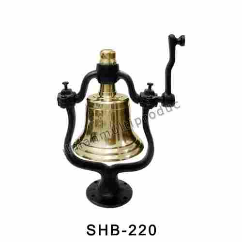 Attractive Wall Mounting Bell