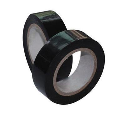 Black Color PVC Tape