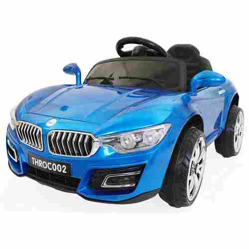 Kids Avenger Luxurious Rechargeable Battery Operated Ride-On Car Painted With Remote