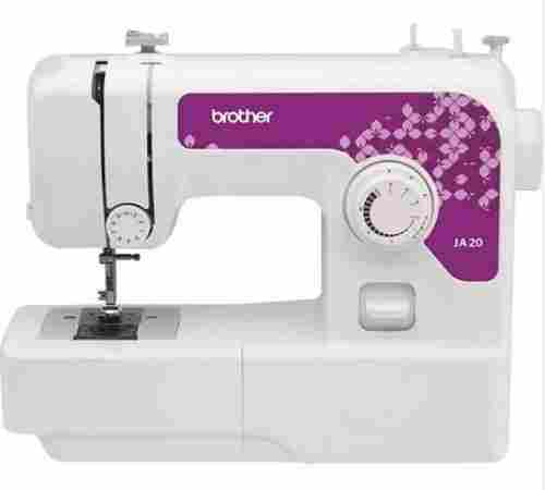 Brother Home Sewing Machine JA 20