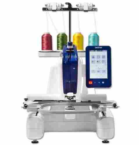 Brother VR Sewing Embroidery Machine