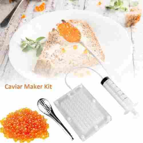 Caviar Maker Box