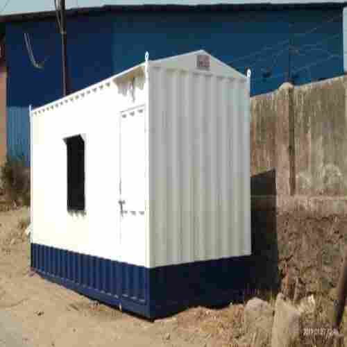 Eco Friendly High Grade Steel Made Steel Bunk House Container