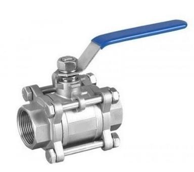 Coated Industrial Carbon Steel Ball Valves Ibr
