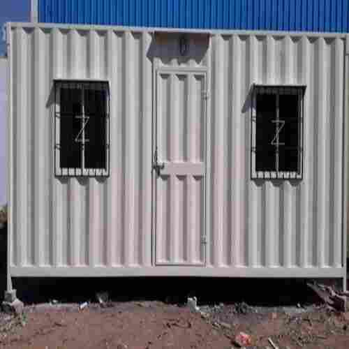 Modular And Panel Build Eco Friendly Steel Made Container Site Office
