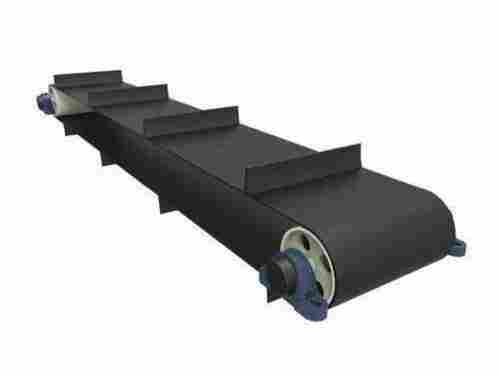 Rust Resistant and Medium Speed Conveyor Belt