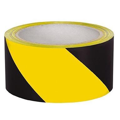 Zebra Reflective Tape 3 Inch X 50Mtr Application: General Industrial