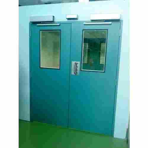 Premium Auto Swing Door