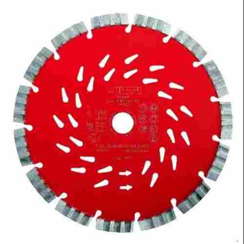 Segmented 305 MM Super Sharp Diamond Cutting Disc