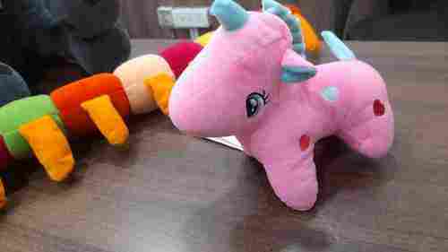Unicorn Soft Stuffed Toys