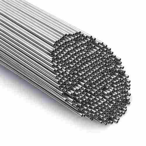 0.5mm to 1.2mm Thick Stainless Steel Tubing with 6mm to 19.05mm Outer Diameter for Heat Exchanger