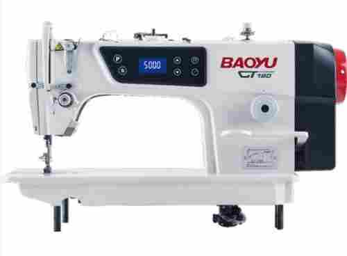 Baoyu 180 Single Needle Lock Stitch Machine