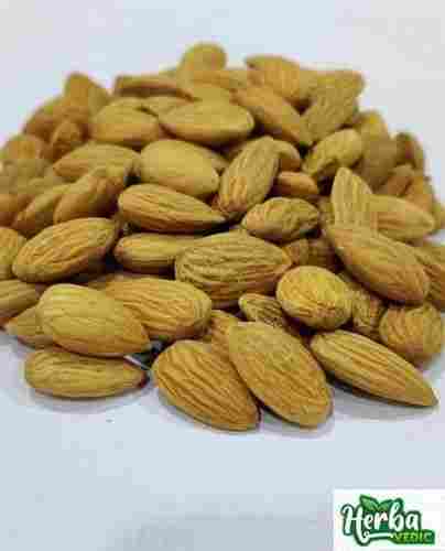 Brown High Protein Fiber Whole Dried California Almond