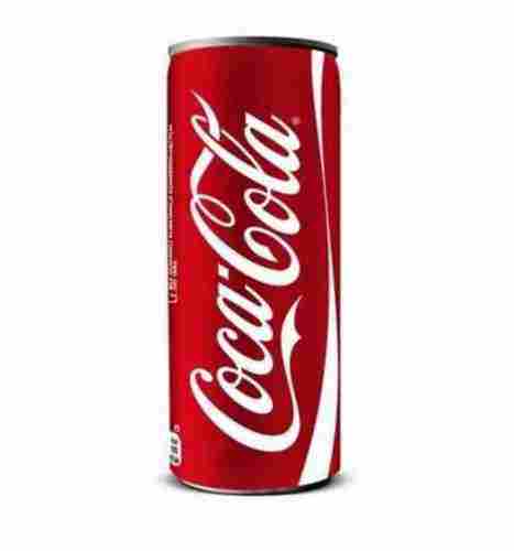Coca Cola Cold Drink Can 300ml