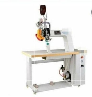 Hot Air Seam Sealing Machine For Ppe Suit Application: Industrial