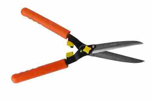 Robust Construction Hedge Shear