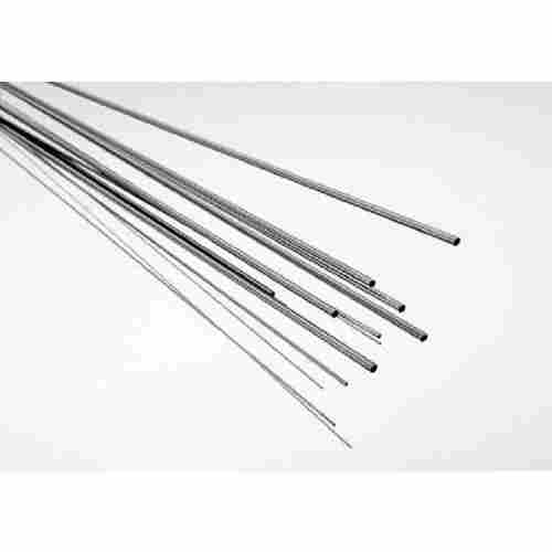 Round Shape Stainless Steel Capillary Tubes with 0.5mm to 1.2mm Thickness