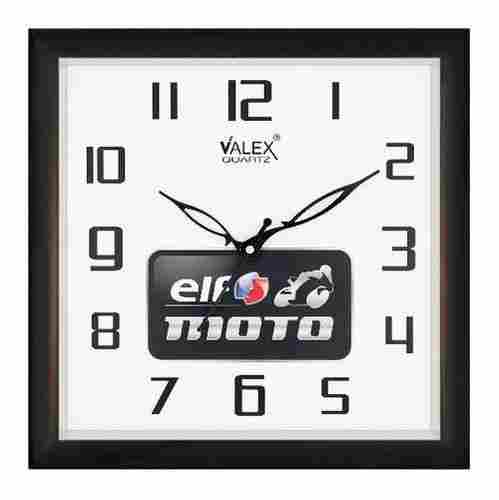 Square Shape Corporate Gift Wall Clock