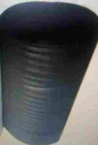 Black High Density Polyethylene Foam Sheet for Industrial Use