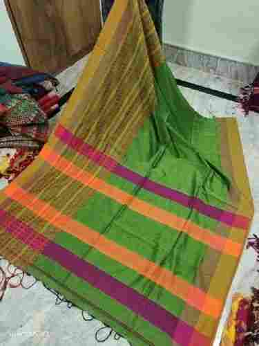 Cotton Begumpuri Design Sarees