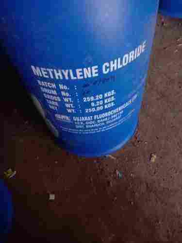 Methyelene Dichloride