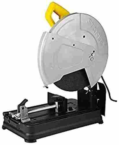 2200 Watt 355 Mm Chop Saw Machine With Spindle Lock Features