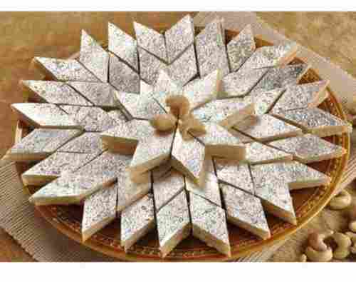 India Sweets Kaju Katli for Festive Gift Pack 