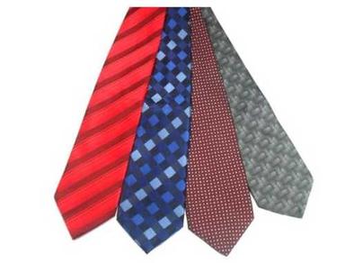 Various Plain Fashion Necktie For Offices 