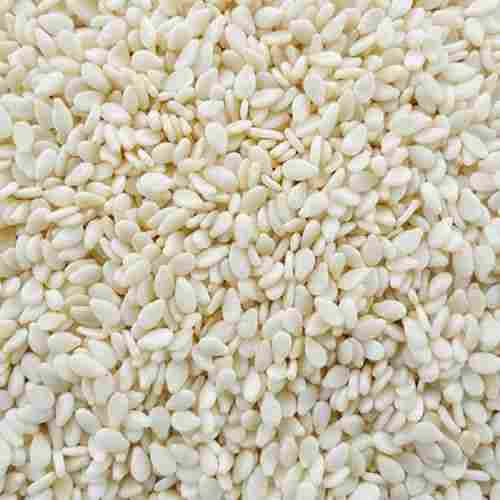 Purity 100% Healthy Natural Taste Dried Organic White Sesame Seeds