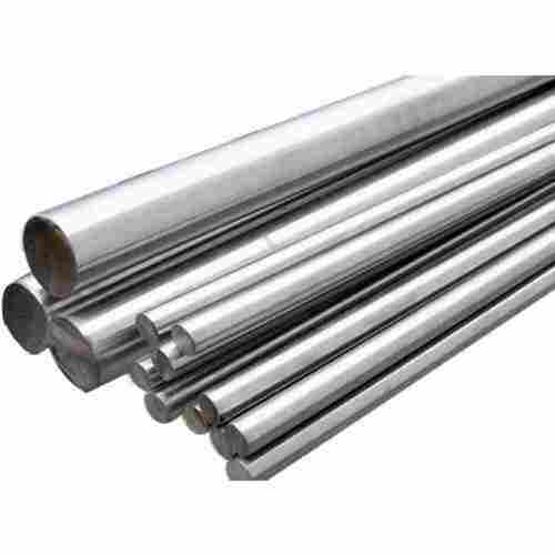 Round Shape Solid Steel Bright Bars