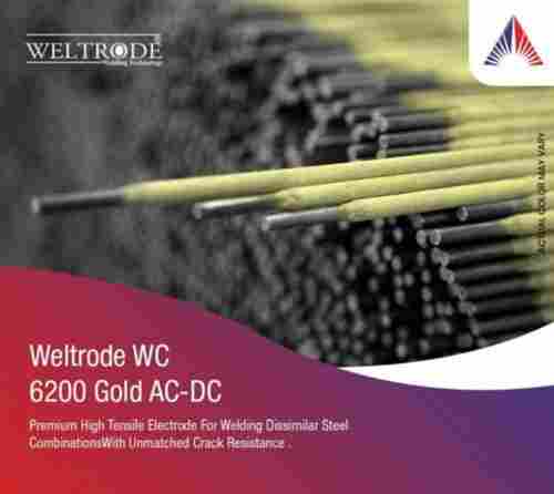 1.6 Mm 2.5 Mm 3.15 Mm 4 Mm High Tensile Ac Dc Stainless Steel Welding Electrodes