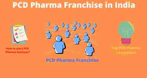 PCD Pharma Franchise In Madurai