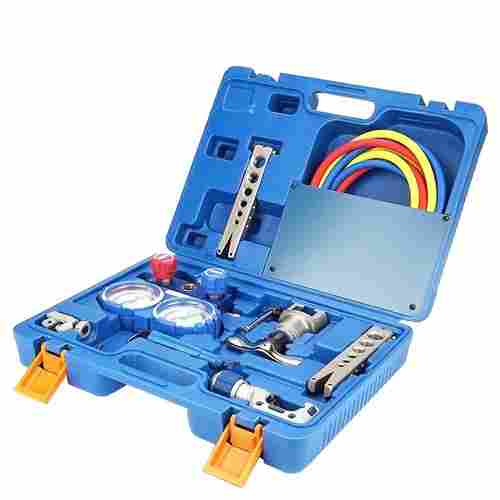 Professional Refrigeration And Air Conditioning Tool Kit