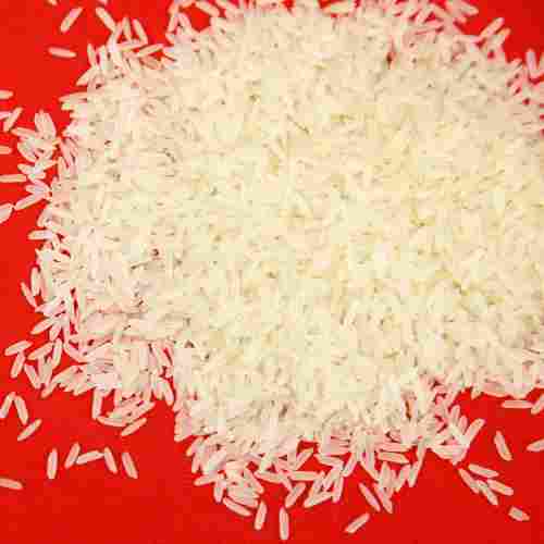 Short Grain Natural Taste Healthy Dried White Sharbati Sella Basmati Rice with Pack Size 50-100kg