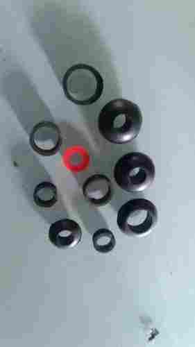 Tight Seal Rubber Ring with Round Cross Section